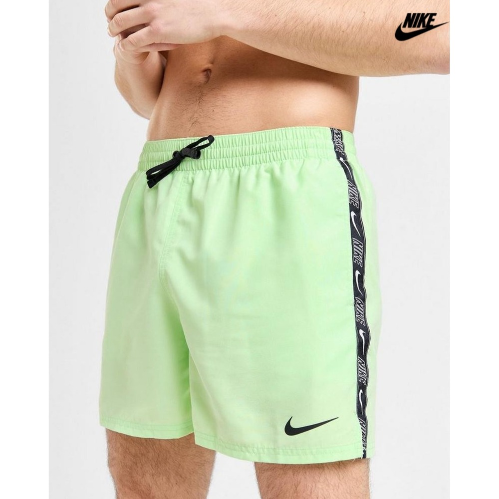 Nike‎ Tape Men's Swim Shorts, Small